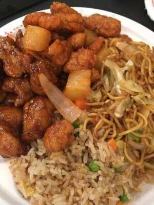 Panda Express
