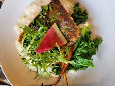 The Brickworks Public House