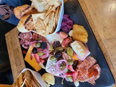 The Brickworks Public House