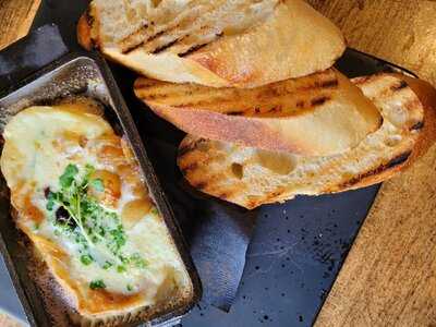 The Brickworks Public House