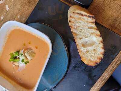 The Brickworks Public House