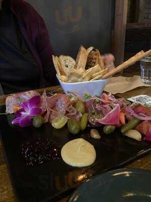 The Brickworks Public House