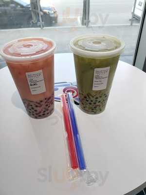 Bubble Tea @460