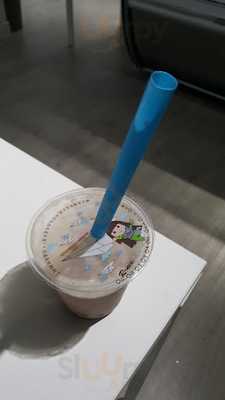 Bubble Tea @460