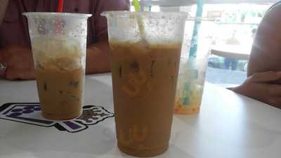 Bubble Tea @460