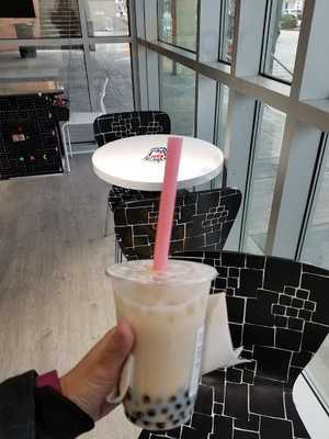 Bubble Tea @460