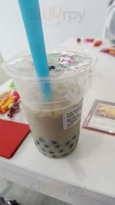 Bubble Tea @460