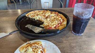 Pizza Hut Brandon