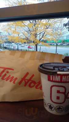 Tim Hortons