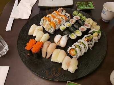 Bimi Korean/japanese Restaurant