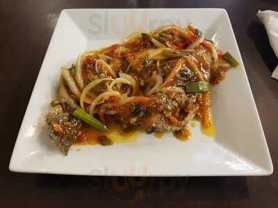 Bimi Korean/japanese Restaurant