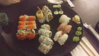 Bimi Korean/japanese Restaurant