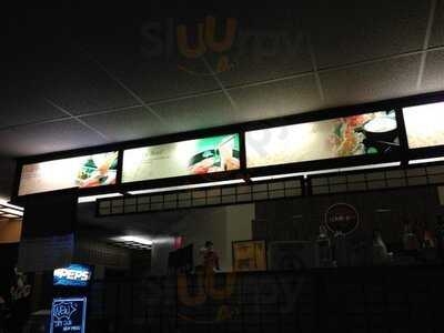 Bimi Korean/japanese Restaurant