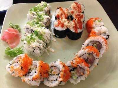 Bimi Korean/japanese Restaurant