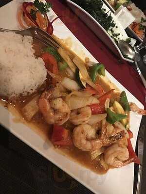 Saveurs Thai