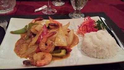 Saveurs Thai