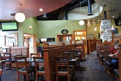 Ricky's All Day Grill