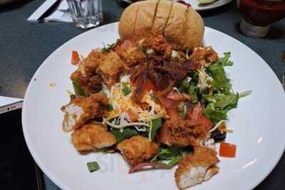 Ricky's All Day Grill