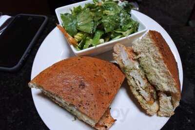 Ricky's All Day Grill