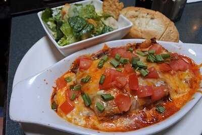 Ricky's All Day Grill