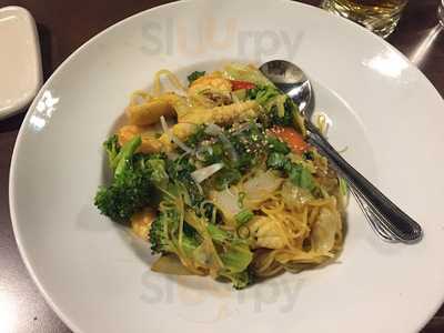 Lemongrass Restaurant