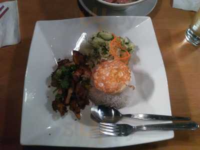 Lemongrass Restaurant