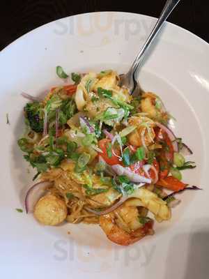 Lemongrass Restaurant