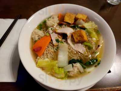 Lemongrass Restaurant