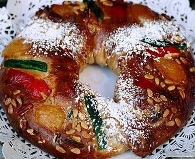 Boulangerie & Patisserie S.miguel