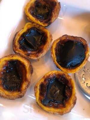 Boulangerie & Patisserie S.miguel