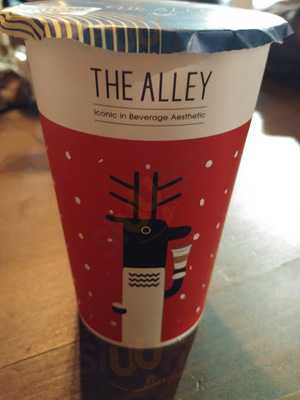 The Alley