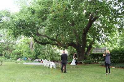 Old Town Bake Shop In The Mcgregor-cowan House