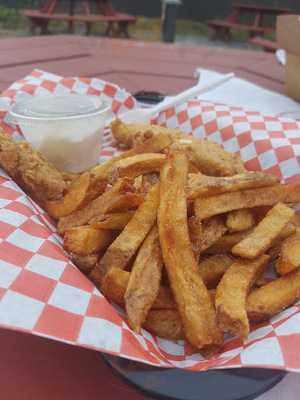 Red Wagon Family Food