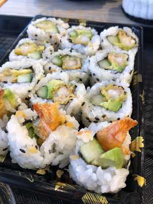 Edo Japan - Northills Centre Kamloops