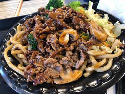 Edo Japan - Northills Centre Kamloops