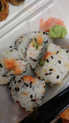 Edo Japan - Northills Centre Kamloops