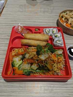 Edo Japan - Northills Centre Kamloops