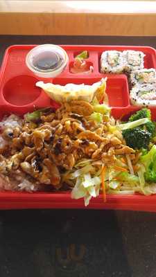 Edo Japan - Northills Centre Kamloops