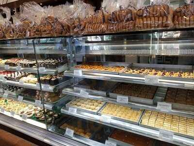 Serano Bakery