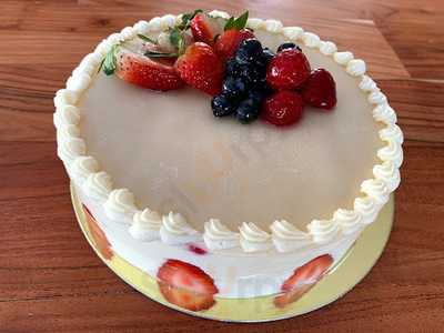 La Patisserie Les Gourmandises