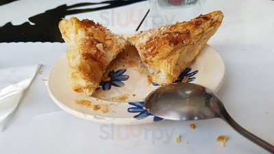 La Patisserie Les Gourmandises