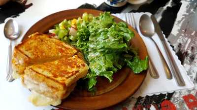 La Patisserie Les Gourmandises