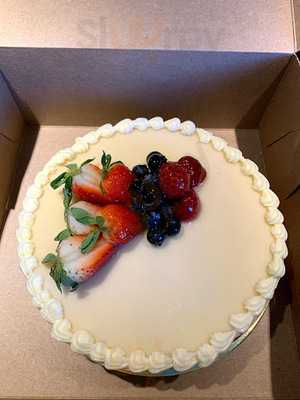 La Patisserie Les Gourmandises