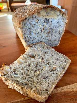 La Patisserie Les Gourmandises