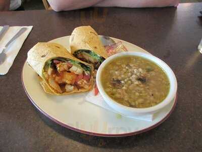 Mt Paul Golf Course Restaurant