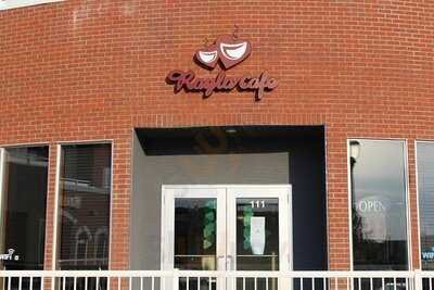 Rayla's Bubble Tea Cafe