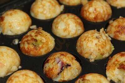 Rayla's Bubble Tea Cafe