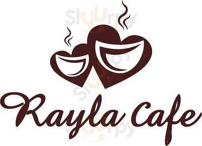 Rayla's Bubble Tea Cafe