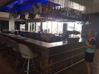 Restaurant Le Bleumarin