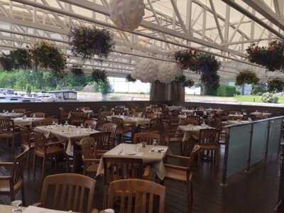 Restaurant Le Bleumarin